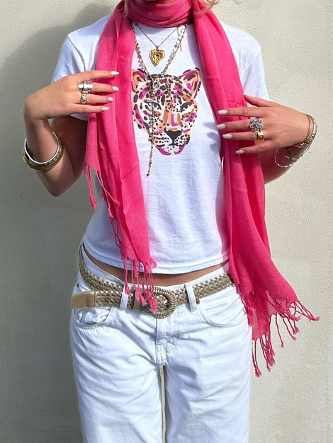 Creator wearing Euros collection